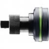 Adaptateur AD-3/8" FF - Festool | IFD Outillage -Promos Perceuse - Visseuse Boutique adaptateur ad 3 8 ff festool