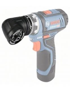 Promos Perceuse - Visseuse Boutique 30 Adaptateur FlexiClick GFA 12-W - Bosch | IFD Outillage