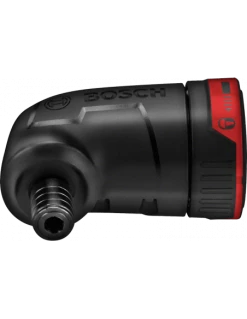 Adaptateur FlexiClick GFA 18-W - Renvoi D'angle Pour GSR 18V-60 FC - 1600A013P7 - Bosch | IFD Outillage