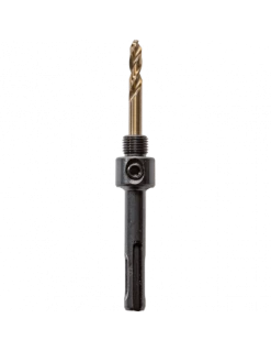 Arbre SDS+ Pour Trépans 14 à 30 Mm | 42008 - Erko | IFD Outillage