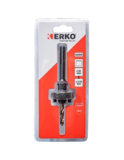Arbre SDS+ Pour Trépans 32 à 210 Mm | 42009 - Erko | IFD Outillage -Promos Perceuse - Visseuse Boutique arbre sds pour trepans 32 a 210 mm 42009 erko 2