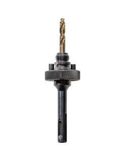 Arbre SDS+ Pour Trépans 32 à 210 Mm | 42009 - Erko | IFD Outillage