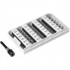 Assortiment D'embouts BITS + BHS 65 CE TL 24x - Festool | IFD Outillage -Promos Perceuse - Visseuse Boutique assortiment d embouts bits bhs 65 ce tl 24x festool