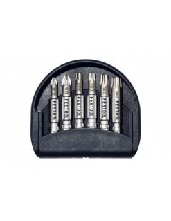 Assortiment D'embouts CENTRO Bit-Set 1 | 205087 - Festool | IFD Outillage
