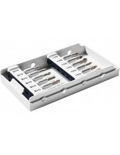 Assortiment D'embouts DB CE 50/12-Set 1 | 205089 - Festool | IFD Outillage