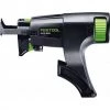Chargeur De Vis AF 55-DWC - Festool | IFD Outillage -Promos Perceuse - Visseuse Boutique chargeur de vis af 55 dwc festool