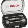 Coffret 6 Douilles 1/4 Longueur 50 Mm | 2608551079 - Bosch | IFD Outillage -Promos Perceuse - Visseuse Boutique coffret 6 douilles 1 4 longueur 50 mm 2608551079 bosch