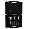 Coffret 8 Trépans Diamantés Perceuse Ø 6-8-10-12-28-35-43-68 Mm | 251955 - EDMA | IFD Outillage