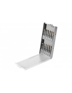 Coffret à Embouts BKS SYS3 50mm CE | 577400 - Festool | IFD Outillage