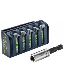 Coffret à Embouts BT-IMP SORT1 | 204381 - Festool | IFD Outillage