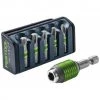 Coffret à Embouts BT-IMP SORT3 | 204383 - Festool | IFD Outillage -Promos Perceuse - Visseuse Boutique coffret a embouts bt imp sort3 204383 festool
