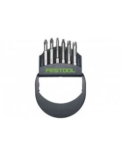 Coffret à Embouts BT-IMP SORT5 | 204385 - Festool | IFD Outillage