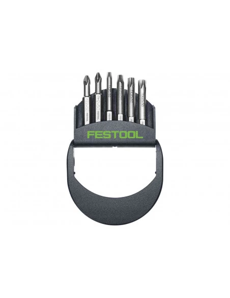 Coffret à Embouts BT-IMP SORT5 | 204385 - Festool | IFD Outillage 3 Coffret à Embouts BT-IMP SORT5 | 204385 - Festool | IFD Outillage