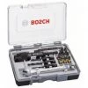 Coffret De 20 Pièces Drill&Drive 3 En 1 : Pré-perçage Fraisage Et Vissage - 2607002786 - Bosch | IFD Outillage -Promos Perceuse - Visseuse Boutique coffret de 20 pieces drilldrive 3 en 1 pre percage fraisage et vissage 2607002786 bosch