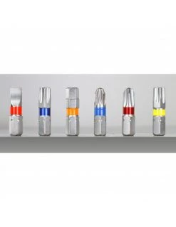 Coffret De 32 Pièces Avec Embouts De Vissage 25mm 1/4" | DT7969-QZ - Dewalt | IFD Outillage 9 Coffret De 32 Pièces Avec Embouts De Vissage 25mm 1/4" | DT7969-QZ - Dewalt | IFD Outillage -Promos Perceuse - Visseuse Boutique coffret de 32 pieces avec embouts de vissage 25mm 1 4 dt7969 qz dewalt 3