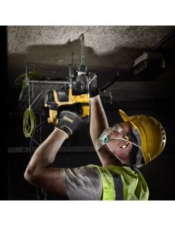 Coffret De 4 Forets SDS-Plus Extreme 5.5/7/8/10mm | DT9702-QZ - Dewalt | IFD Outillage 10 Coffret De 4 Forets SDS-Plus Extreme 5.5/7/8/10mm | DT9702-QZ - Dewalt | IFD Outillage -Promos Perceuse - Visseuse Boutique coffret de 4 forets sds plus extreme 55 7 8 10mm dt9702 qz dewalt 2