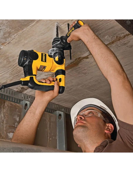 Coffret De 4 Forets SDS-Plus Extreme 5.5/7/8/10mm | DT9702-QZ - Dewalt | IFD Outillage 6 Coffret De 4 Forets SDS-Plus Extreme 5.5/7/8/10mm | DT9702-QZ - Dewalt | IFD Outillage – Image 4