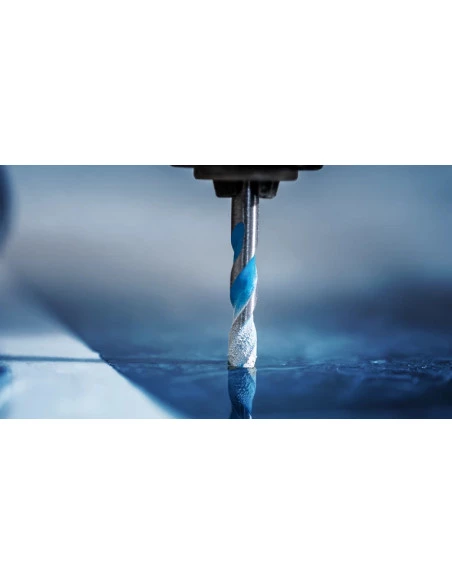 Coffret De 5 Forets EXPERT HEX-9 ⌀ 4/5/6/6/8 Mm | 2608900585 - Bosch | IFD Outillage 5 Coffret De 5 Forets EXPERT HEX-9 ⌀ 4/5/6/6/8 Mm | 2608900585 - Bosch | IFD Outillage – Image 3