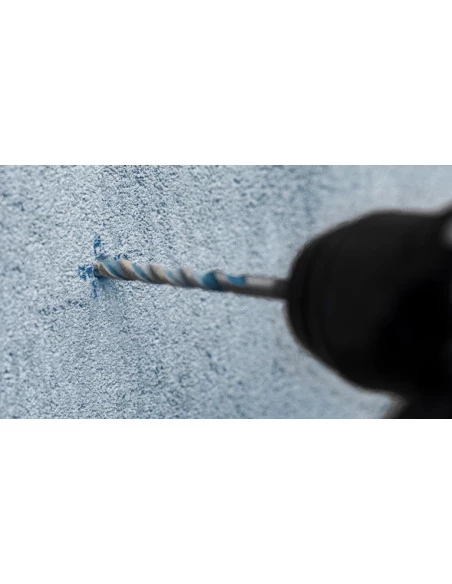 Coffret De 5 Forets EXPERT HEX-9 ⌀ 4/5/6/6/8 Mm | 2608900585 - Bosch | IFD Outillage 6 Coffret De 5 Forets EXPERT HEX-9 ⌀ 4/5/6/6/8 Mm | 2608900585 - Bosch | IFD Outillage – Image 4