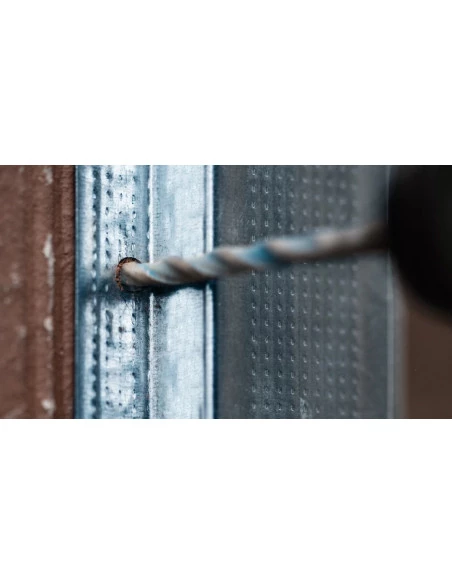 Coffret De 5 Forets EXPERT HEX-9 ⌀ 4/5/6/6/8 Mm | 2608900585 - Bosch | IFD Outillage 8 Coffret De 5 Forets EXPERT HEX-9 ⌀ 4/5/6/6/8 Mm | 2608900585 - Bosch | IFD Outillage – Image 6