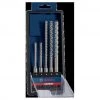 Coffret De 5 Forets EXPERT SDS Plus-7X ⌀ 5/6/6/8/10 Mm | 2608900197 - Bosch | IFD Outillage 2 Coffret De 5 Forets EXPERT SDS Plus-7X ⌀ 5/6/6/8/10 Mm | 2608900197 - Bosch | IFD Outillage -Promos Perceuse - Visseuse Boutique coffret de 5 forets expert sds plus 7x 5 6 6 8 10 mm 2608900197 bosch