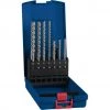Coffret De 7 Forets EXPERT SDS Plus-7X ⌀ 5/6/6/8/8/10/12 Mm | 2608900195 - Bosch | IFD Outillage 2 Coffret De 7 Forets EXPERT SDS Plus-7X ⌀ 5/6/6/8/8/10/12 Mm | 2608900195 - Bosch | IFD Outillage -Promos Perceuse - Visseuse Boutique coffret de 7 forets expert sds plus 7x 5 6 6 8 8 10 12 mm 2608900195 bosch