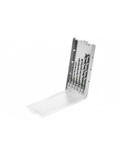 Coffret De Forets Hélicoïdaux BKS SYS3 D4-10 CE/S | 577397 - Festool | IFD Outillage