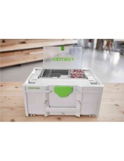Coffret De Forets Hélicoïdaux BKS SYS3 D5-12 SDS | 577398 - Festool | IFD Outillage 10 Coffret De Forets Hélicoïdaux BKS SYS3 D5-12 SDS | 577398 - Festool | IFD Outillage -Promos Perceuse - Visseuse Boutique coffret de forets helicoidaux bks sys3 d5 12 sds 577398 festool 2