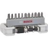 Coffret D’embouts De Vissage Qualité Extra-dure (12 Pièces) - 2608522129 - Bosch | IFD Outillage 2 Coffret D’embouts De Vissage Qualité Extra-dure (12 Pièces) - 2608522129 - Bosch | IFD Outillage -Promos Perceuse - Visseuse Boutique coffret dembouts de vissage qualite extra dure 12 pieces 2608522129 bosch