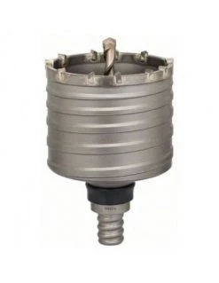 Couronne-trépan SDS-max-9 Diam 100 X 80mm - 2608580524 - Bosch | IFD Outillage