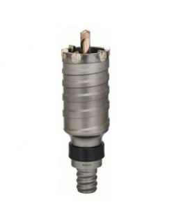 Couronne-trépan SDS-max-9 Diam 50 X 80mm - 2608580519 - Bosch | IFD Outillage