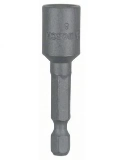 Douille Pour Vis à Tête Six Pans 8x50 Mm | 2608550080 - Bosch | IFD Outillage