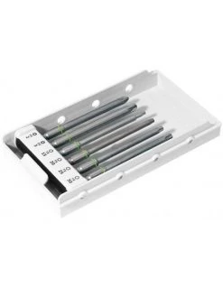 Embout CENTROTEC BITS CE SET TL 6X - Festool | IFD Outillage