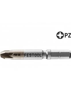 Embout PZ PZ 3-50 CENTRO/2 | 205072 - Festool | IFD Outillage