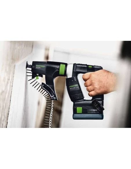 Embout TX 20-AF-55/3 - Festool | IFD Outillage 4 Embout TX 20-AF-55/3 - Festool | IFD Outillage – Image 2