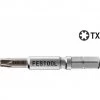 Embout TX TX 25-50 CENTRO/2 | 205081 - Festool | IFD Outillage 2 Embout TX TX 25-50 CENTRO/2 | 205081 - Festool | IFD Outillage -Promos Perceuse - Visseuse Boutique embout tx tx 25 50 centro 2 205081 festool