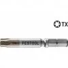 Embout TX TX 40-50 CENTRO/2 | 205083 - Festool | IFD Outillage 1 Embout TX TX 40-50 CENTRO/2 | 205083 - Festool | IFD Outillage -Promos Perceuse - Visseuse Boutique embout tx tx 40 50 centro 2 205083 festool