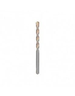 Foret De Centrage Pour Porte-outil Six-pans Ø 8mm X120mm - 2608550079 - Bosch | IFD Outillage