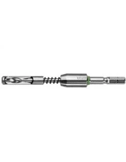 Foret De Centrage ZB HS D 5 EURO CE - Festool | IFD Outillage