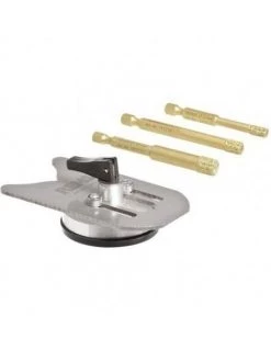 Foret Pour Carrelage Foret Carrelage Set6-8-10 - 181700 R - REMS | IFD Outillage