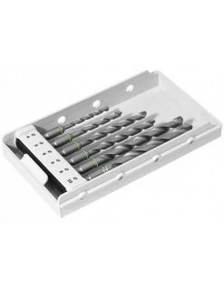 Foret Pour Pierres DB STONE CE SET TL - Festool | IFD Outillage