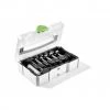 Kit De Forets Forstner FB D 15-35 CE-Set | 205749 - Festool | IFD Outillage -Promos Perceuse - Visseuse Boutique kit de forets forstner fb d 15 35 ce set 205749 festool