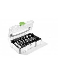 Kit De Forets Forstner FB D 15-35 CE-Set | 205749 - Festool | IFD Outillage