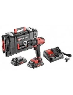 Kit Perceuse Visseuse/dévisseuse Sans Fil 18V 13 Mm 2.0Ah - CL3.P18SD2 - Facom | IFD Outillage