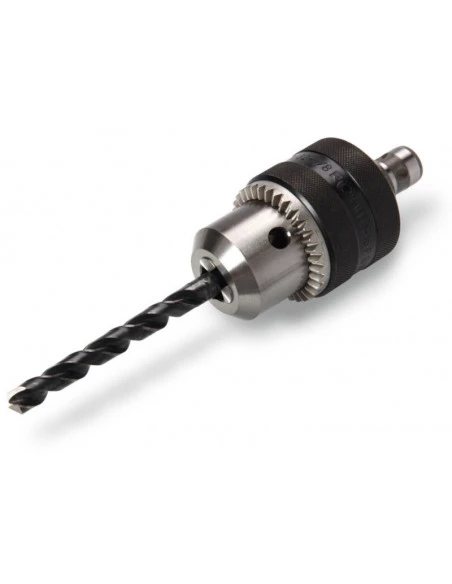 Mandrin à Clé Avec Adaptateur QuickIN 1 à 16mm | 63901023011 - Fein | IFD Outillage 3 Mandrin à Clé Avec Adaptateur QuickIN 1 à 16mm | 63901023011 - Fein | IFD Outillage