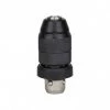 Mandrin Automatique Avec Adaptateur Pour Perforateur Bosch 1,5 à 13mm - 2608572212 - Bosch | IFD Outillage -Promos Perceuse - Visseuse Boutique mandrin automatique avec adaptateur pour perforateur bosch 15 a 13mm 2608572212 bosch