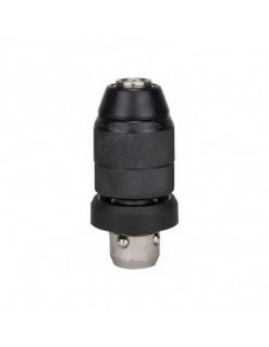 Mandrin Automatique Avec Adaptateur Pour Perforateur Bosch 1,5 à 13mm - 2608572212 - Bosch | IFD Outillage