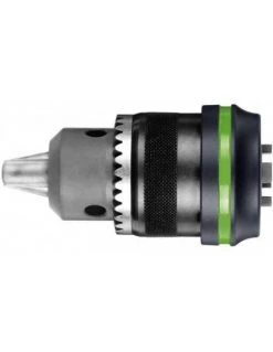 Mandrin De Perçage à Couronne Dentée CC-16 FFP - Festool | IFD Outillage