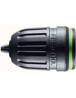 Mandrin De Serrage Rapide BF-FX 10 - Festool | IFD Outillage