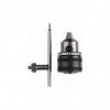 Mandrins à Clé 1/2" Jusqu’à 13 Mm - 1608571048 - Bosch | IFD Outillage -Promos Perceuse - Visseuse Boutique mandrins a cle 1 2 jusqua 13 mm 1608571048 bosch
